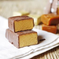 Barre chocolat
