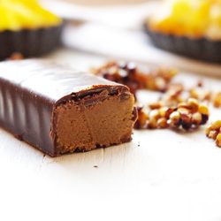 Barre chocolat